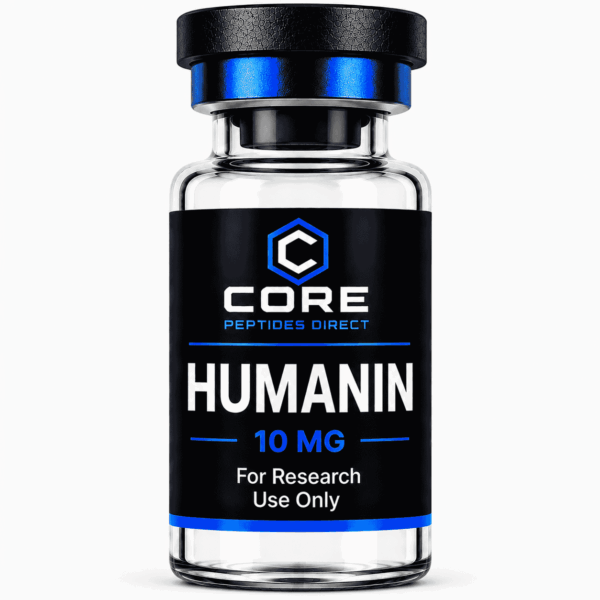 Humanin 10 mg