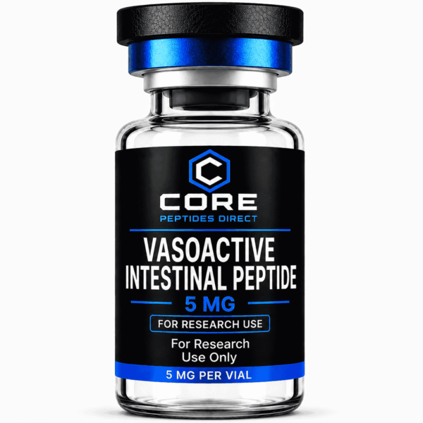 vasoactive intestinal peptide 5 mg