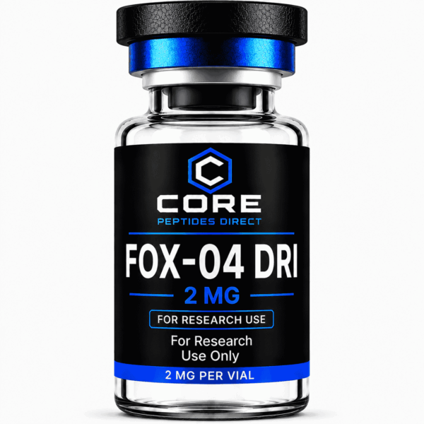 FOX-04 DRI 2mg