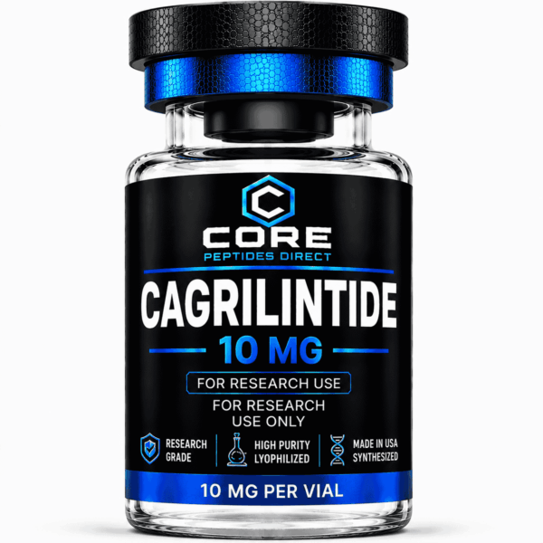 CAGRILINTIDE 10 mg