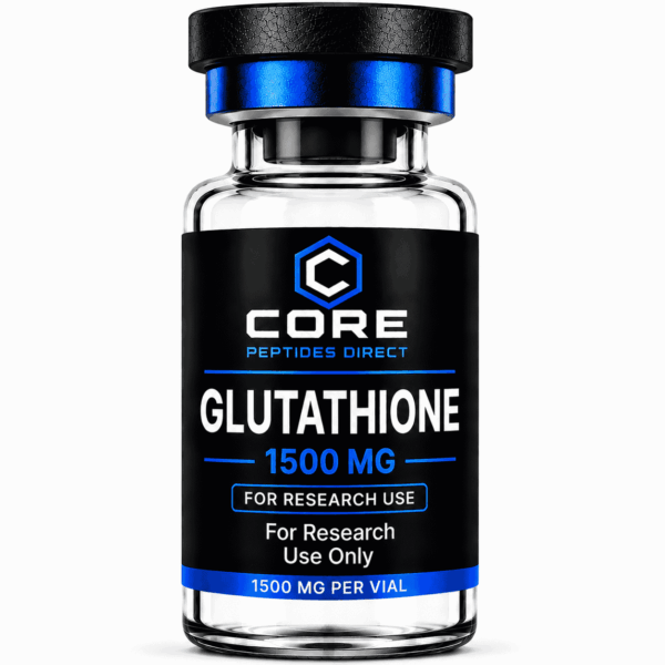 GLUTATHIONE 1500 mg