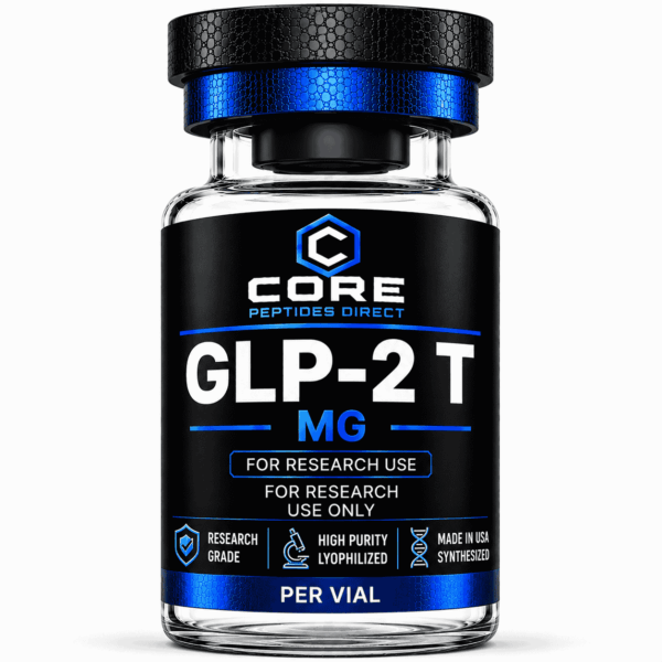 GLP-2 T