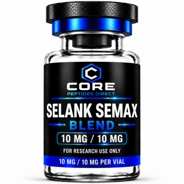 SELANK SEMAX BLEND 10 mg/ 10 mg