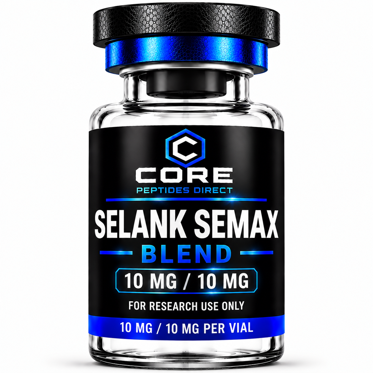 8dd68067-ff56-4881-8f41-d7ca6df85c56 SELANK SEMAX BLEND 10 mg/ 10 mg - Image 1