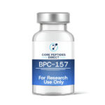 BPC-157/ TB-500 BLEND 10 mg/10 mg