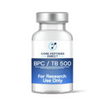 BPC-157/ TB500 5 mg/5 mg