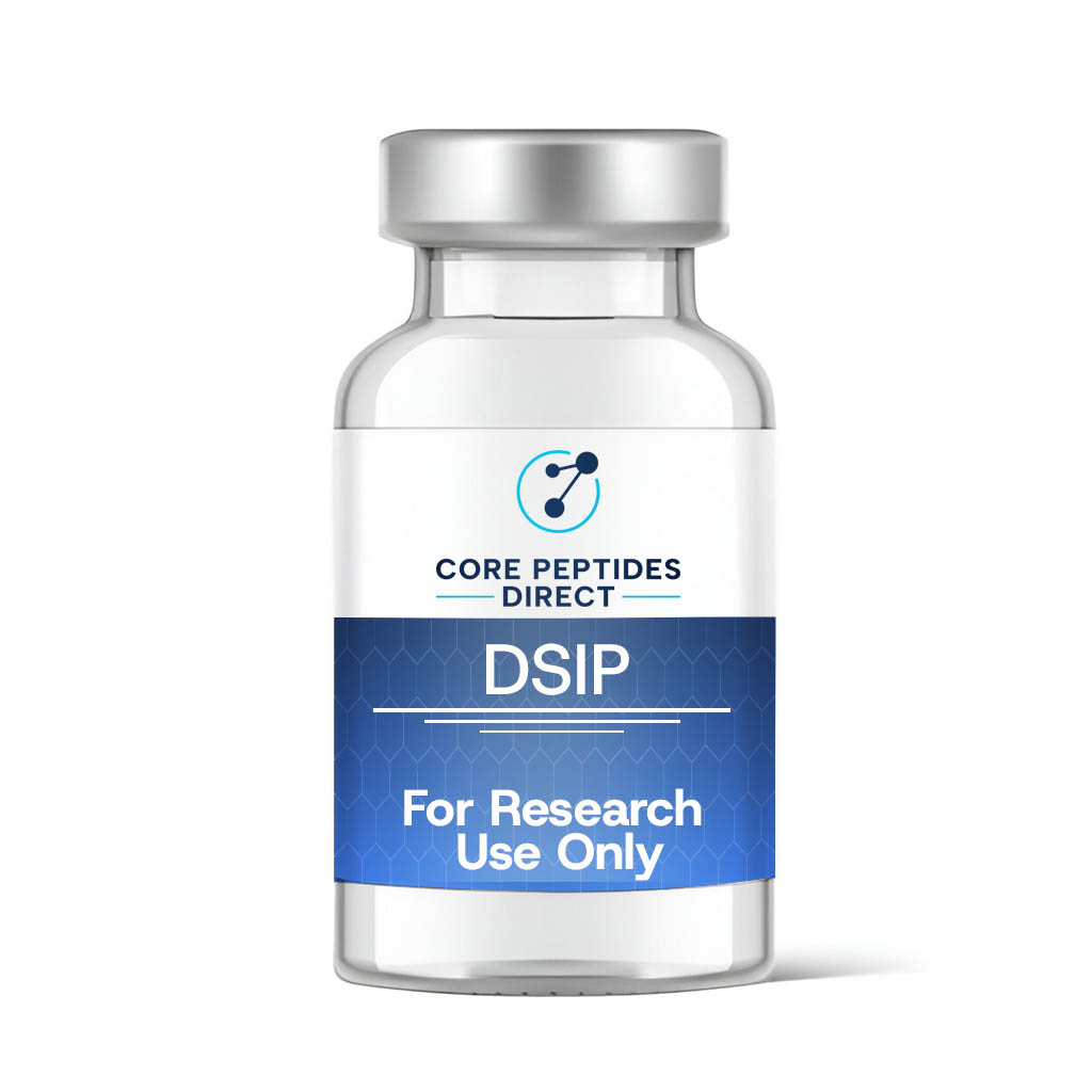 DSIP DSIP 5 MG - Image 1