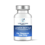 Lemon Bottle 10 mL