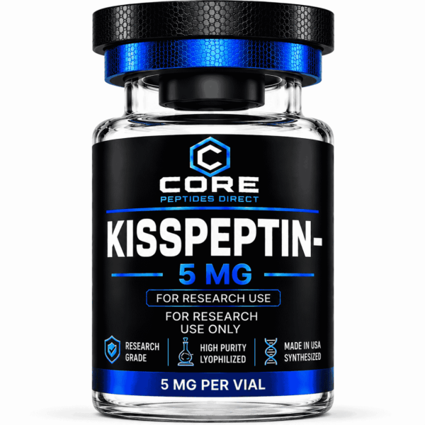 KISSPEPTIN- 5 MG