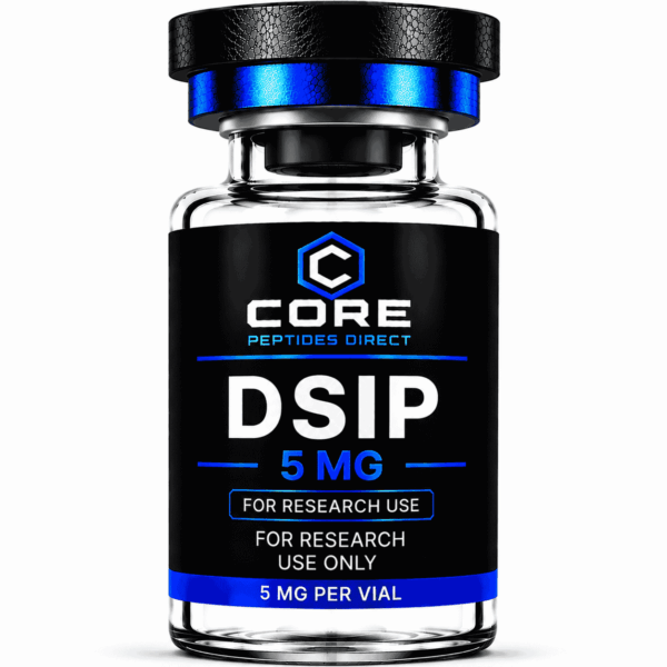 DSIP 5 MG