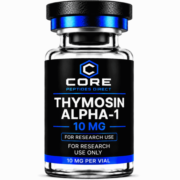 Thymosin Alpha-1 10 mg