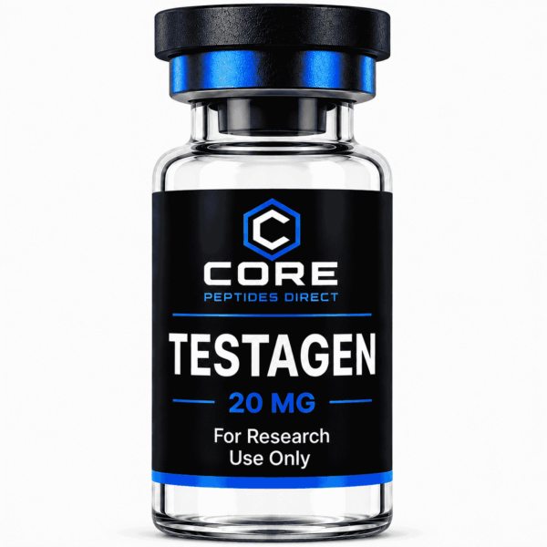 Testagen 20 MG