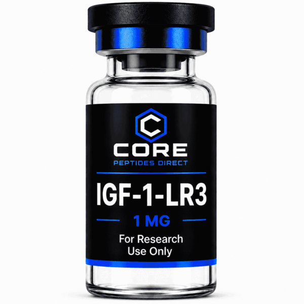 IGF-1-LR3 1 mg