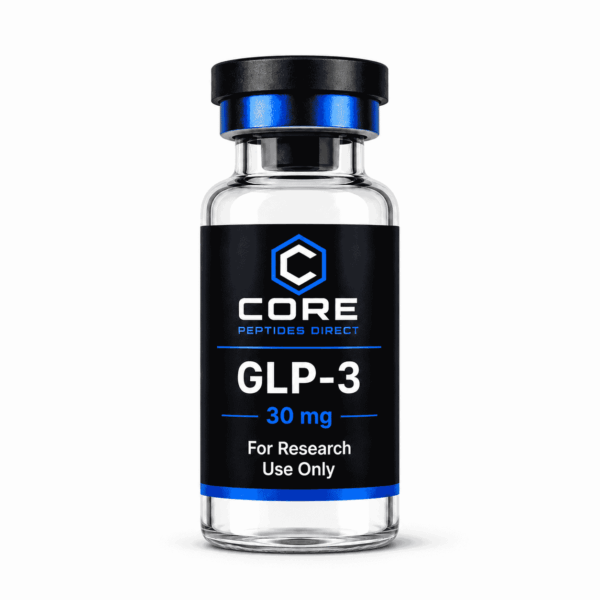 GLP-3 30 mg