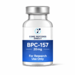 BPC-157 20 mg