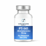 PT-141 (Bremelanotide) 10 mg