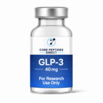 GLP-3  40mg
