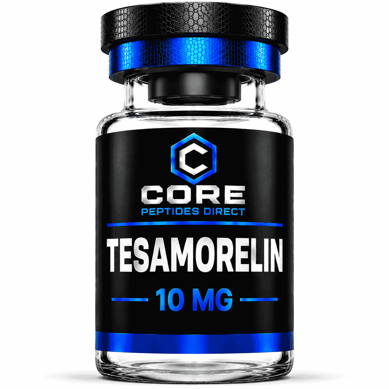 3431a4ee-b381-4e8f-b88b-2d5e8aaccb2d (1) Tesamorelin 10mg - Image 1